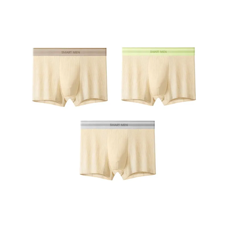 Urban Beauty Boxer Shorts Men's Combo Set-19