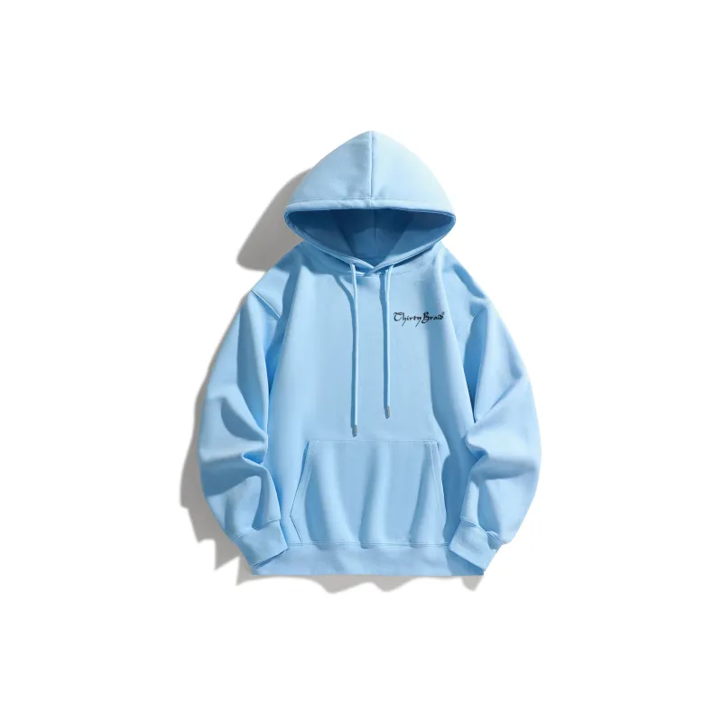 30BRAID Sweatshirts Unisex-10