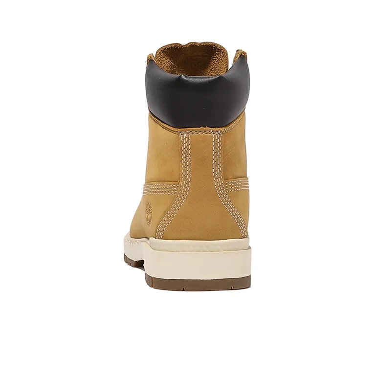 Timberland Knee-High Martin Boot Women's Yellow-2