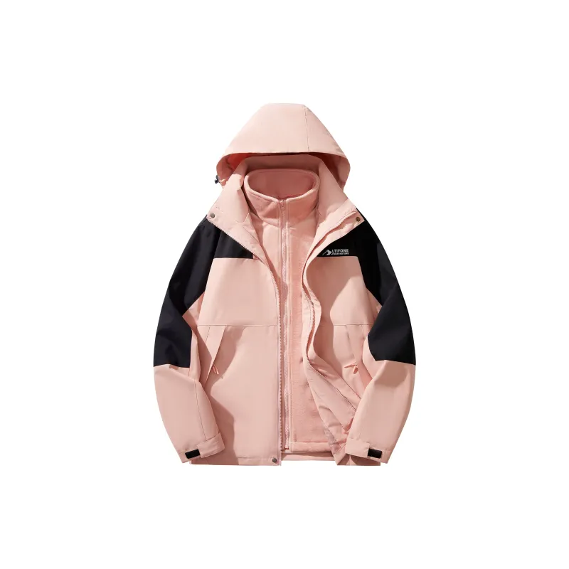 LTIFONE Jackets Unisex-30