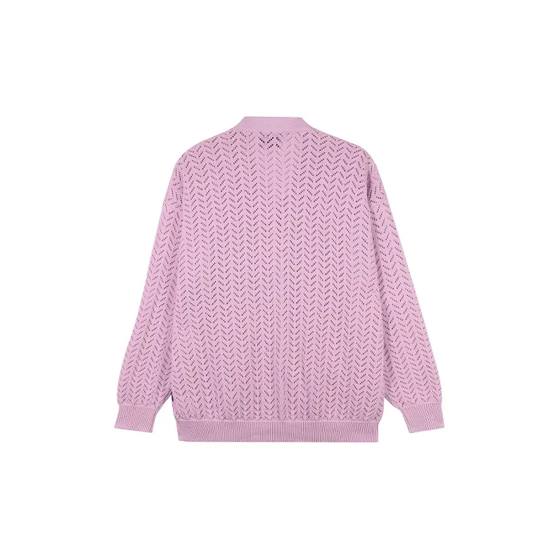 CHIGGALAB Knitwear Unisex-3