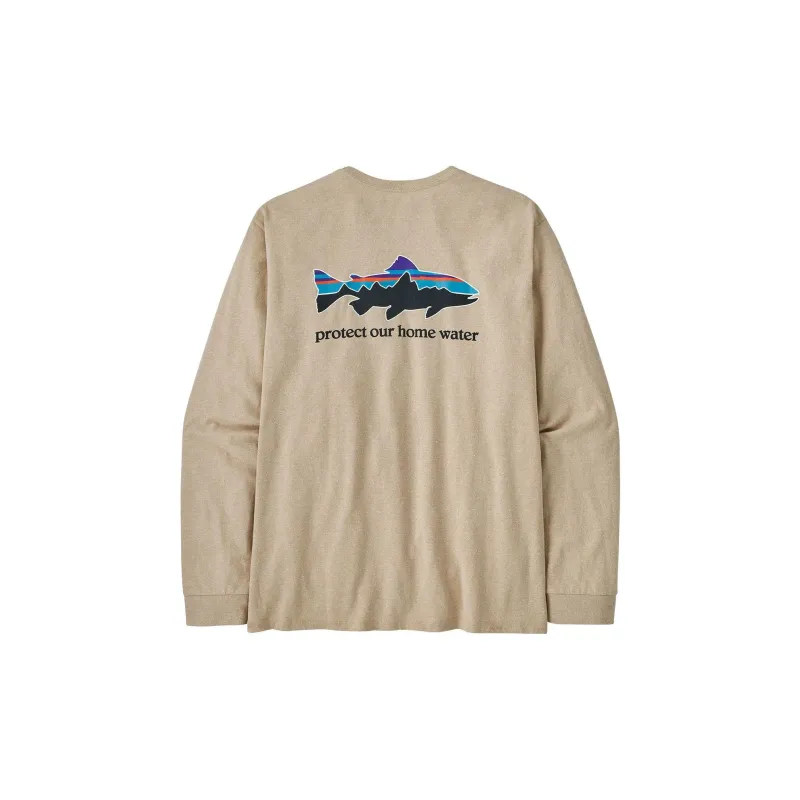 Patagonia Responsibili Tee T Shirt Men's-6