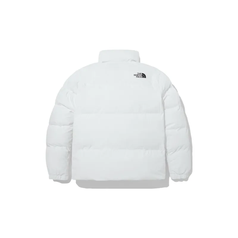 THE NORTH FACE Aspen On Ball White Korea Version-1