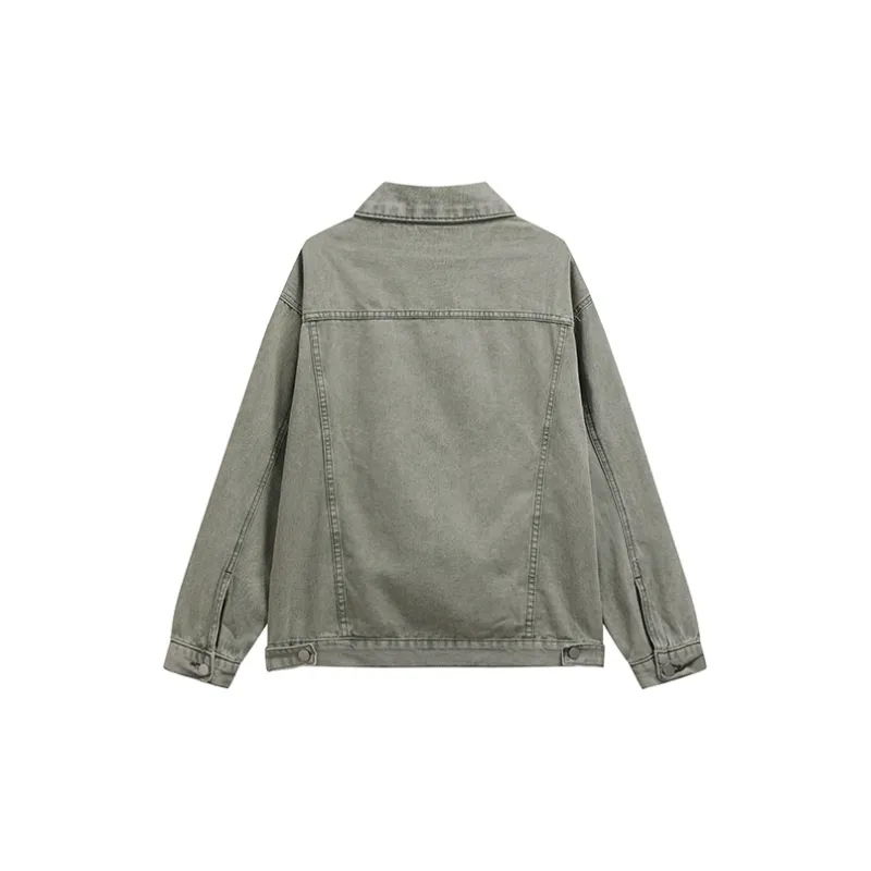 MOPB Denim Jackets Women's-9