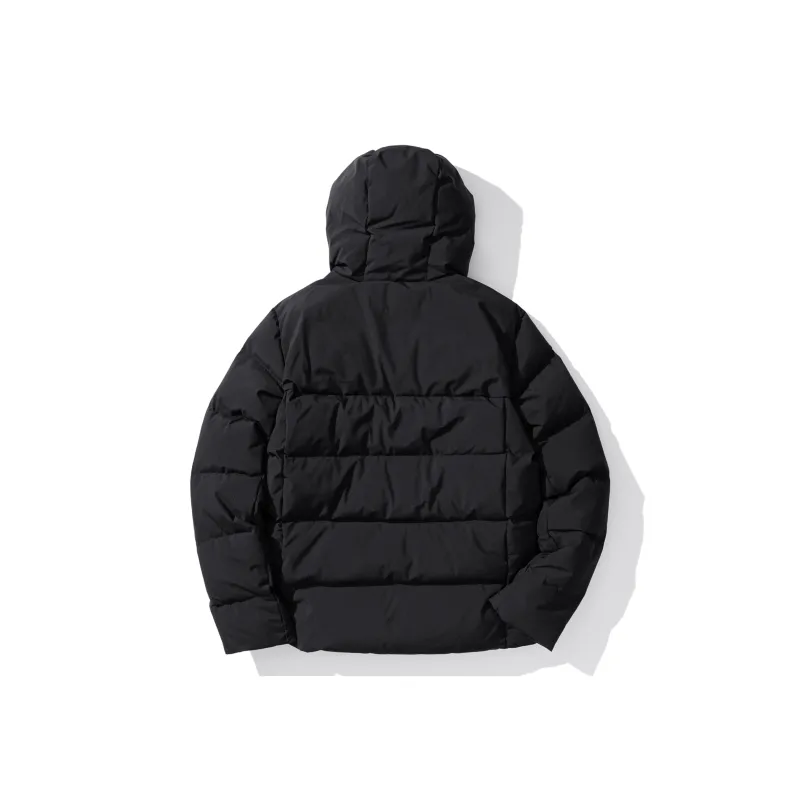 Jack Wolfskin Down Jacket Unisex-1