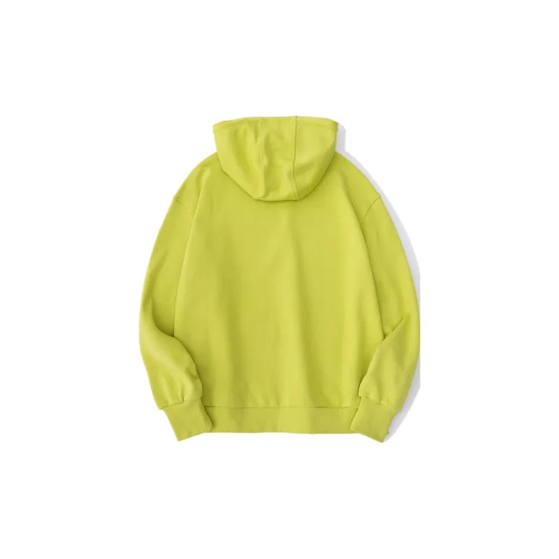 Lee Sweatshirts Women's Yellow-1
