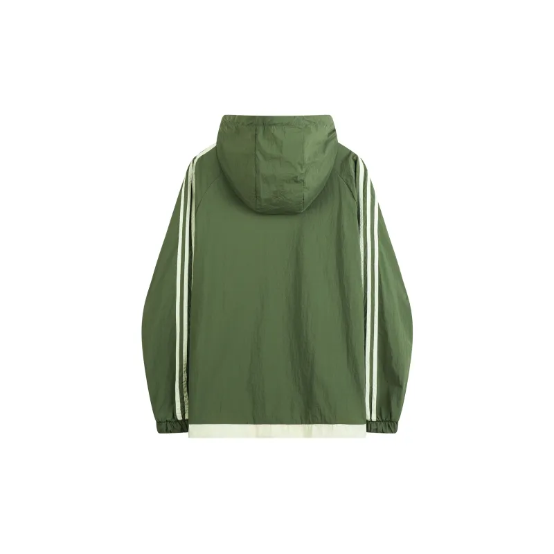 SWAMP AREA Sun Protection Clothing Unisex-7