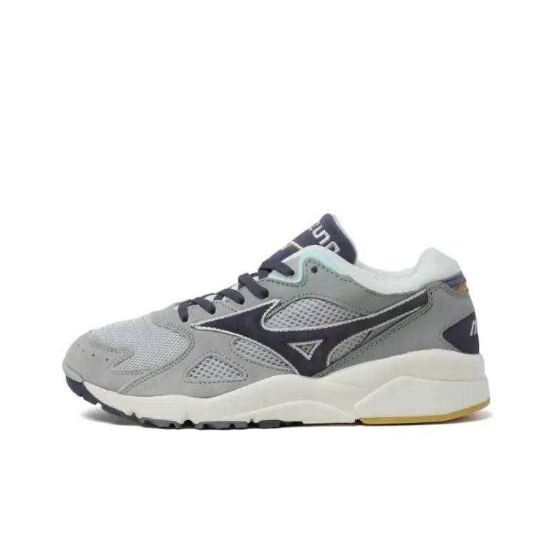 Mizuno Sky Medal S Premium 'Grey Violet'-0