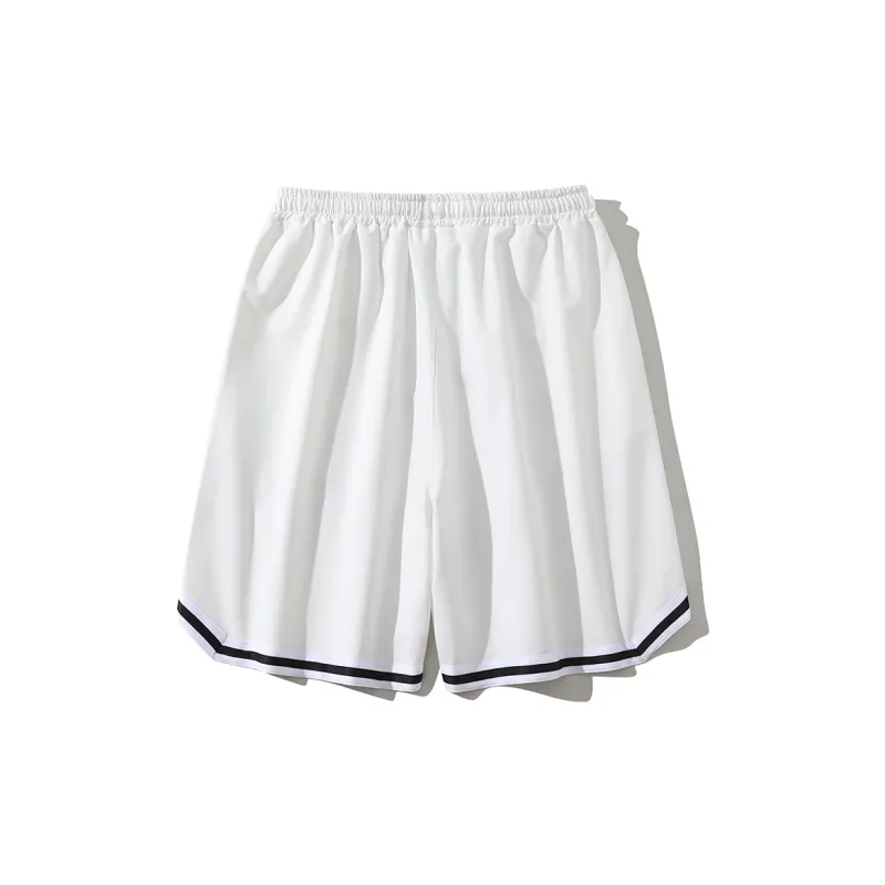 SandKnit Basketball Shorts Unisex-3