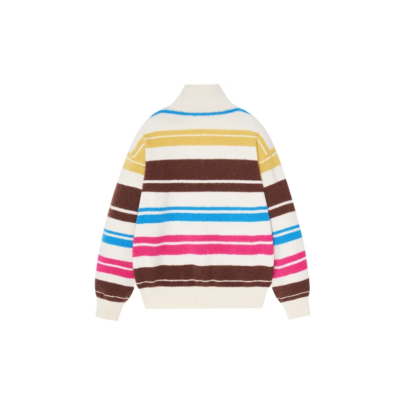 ICONS Lab Sweaters Unisex-1