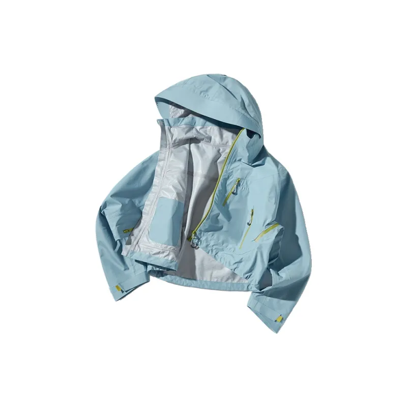 NOTHOMME Windbreaker Jacket Women's-7
