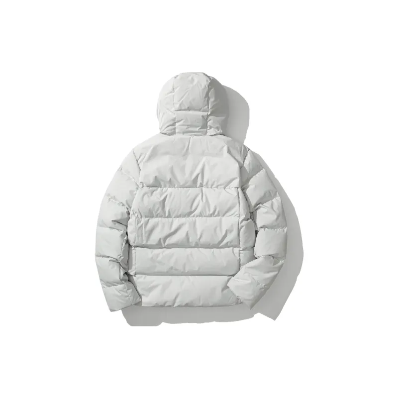 Jack Wolfskin Down Jacket Unisex-19