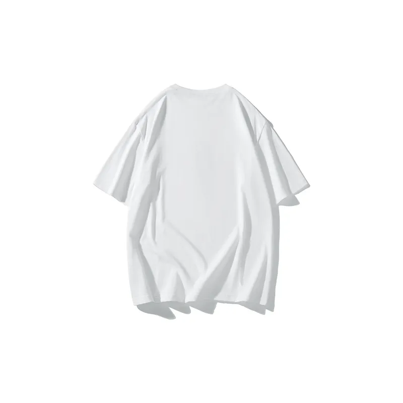 BAGGL T-Shirts Unisex-9