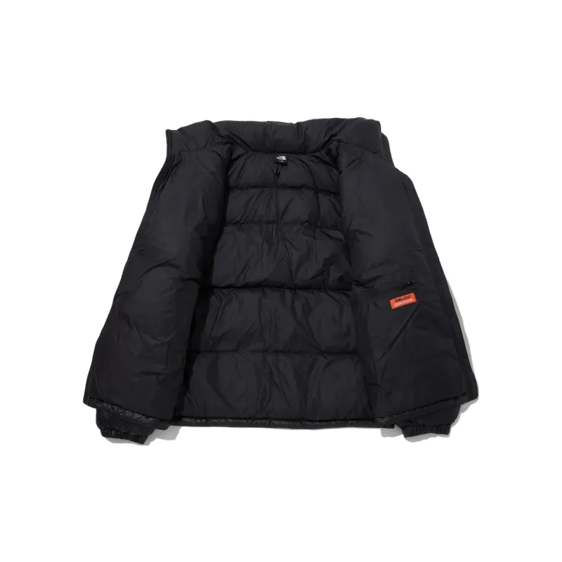 THE NORTH FACE M'S Nuptse On Ball Jacket Black Korea Version-2
