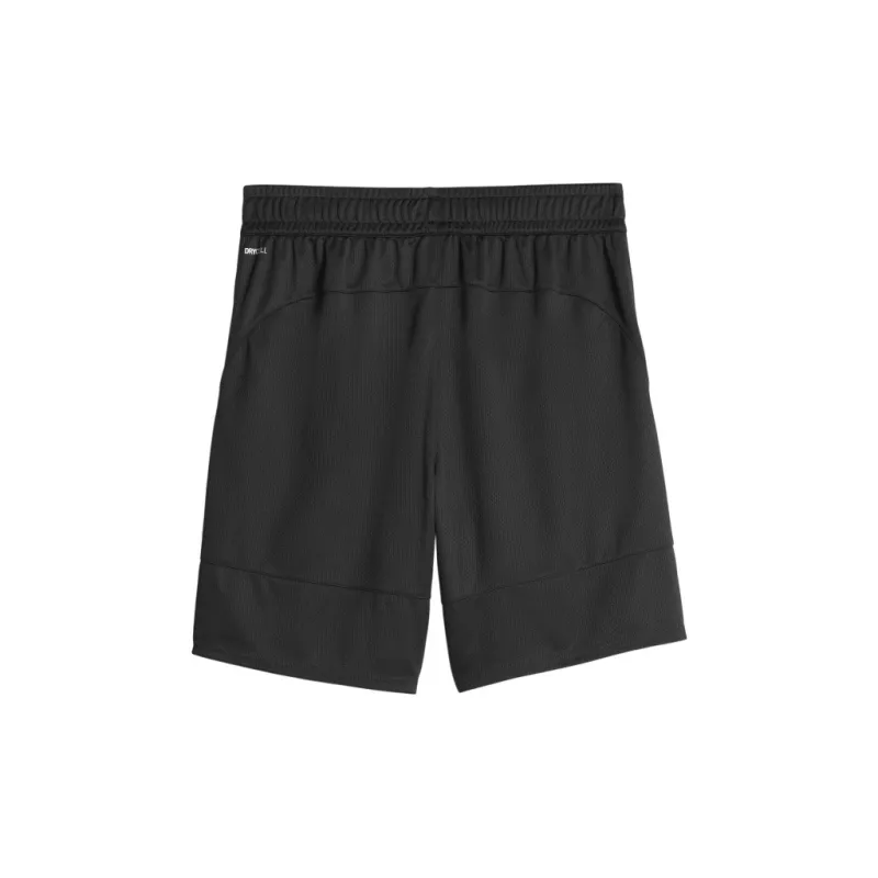 PUMA Full UltraBreathe Sports Shorts Men Black-1
