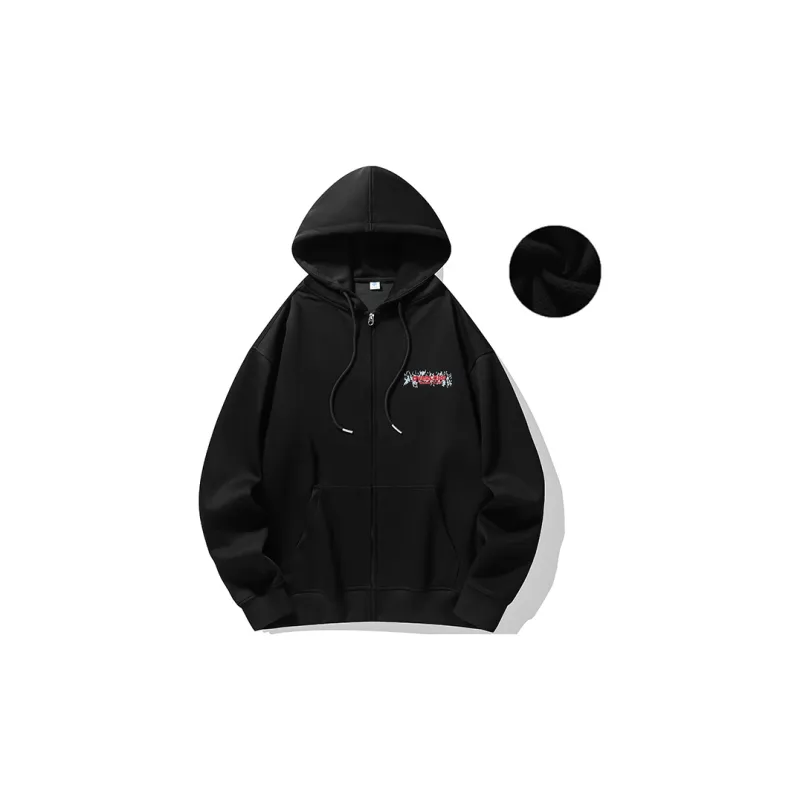 OXO OVERLOAD Sweatshirts Unisex-12