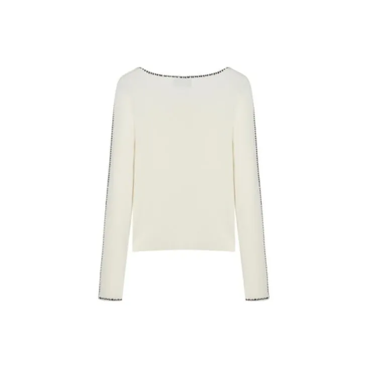 Teenie Weenie Knitwear Women's-1