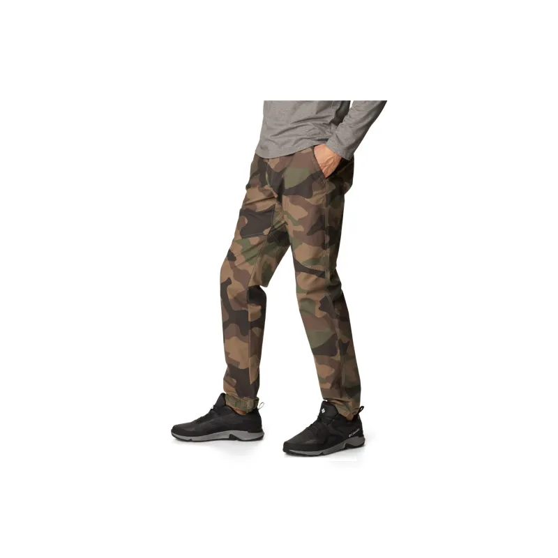 Columbia Casual Pants Men Cypress Camouflage-2