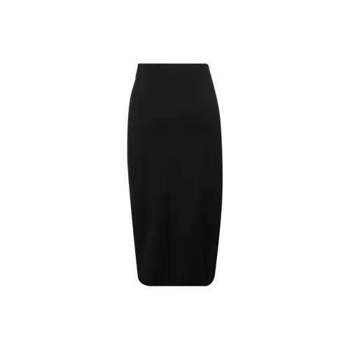 Brother is really good Casual Long Skirts Women's