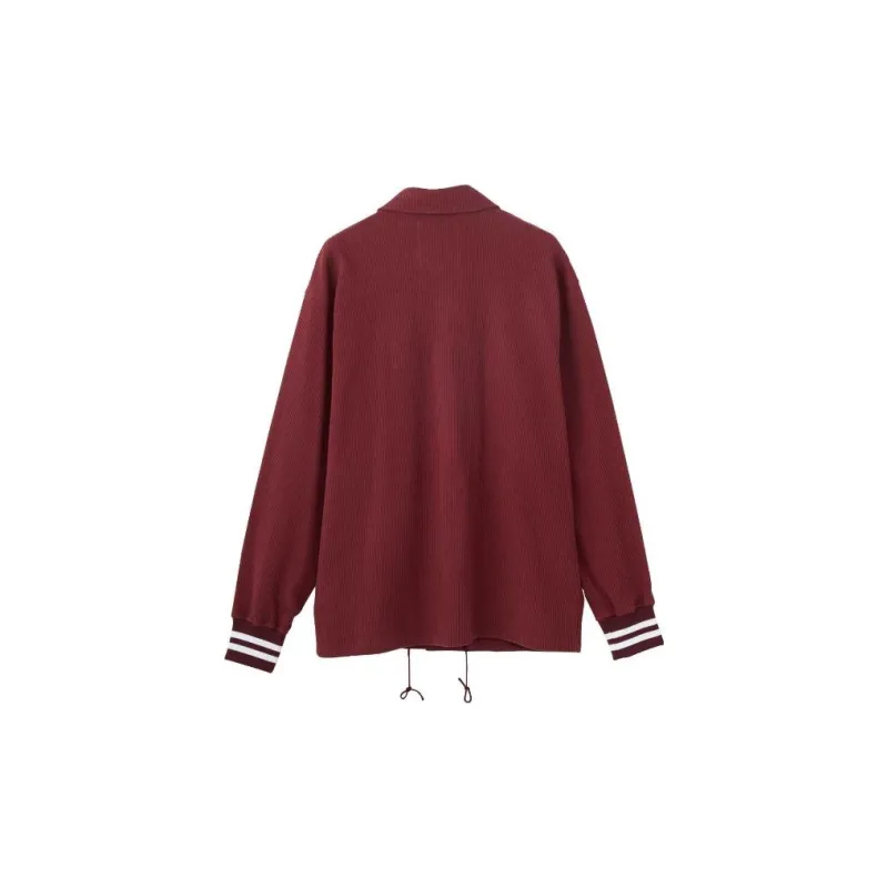 HYSTERIC GLAMOUR Jackets Men Red-1