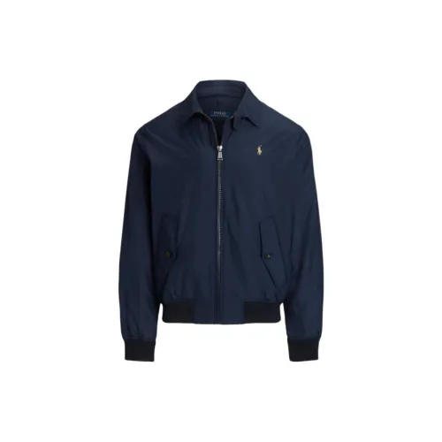 Polo Ralph Lauren Polo Pony embroidered Jacket