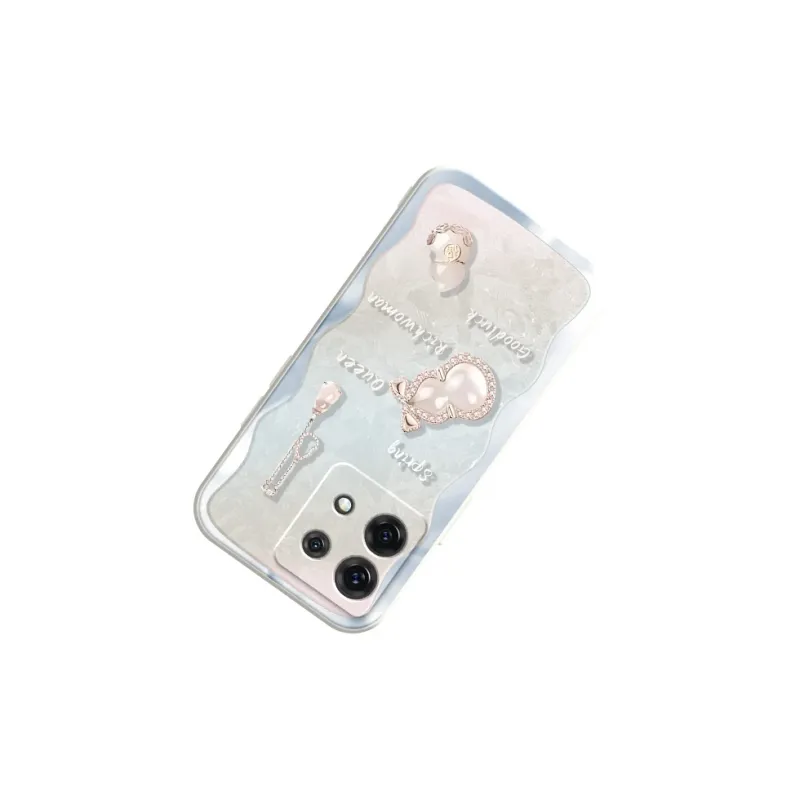CHUNFAN Phone Cases-3