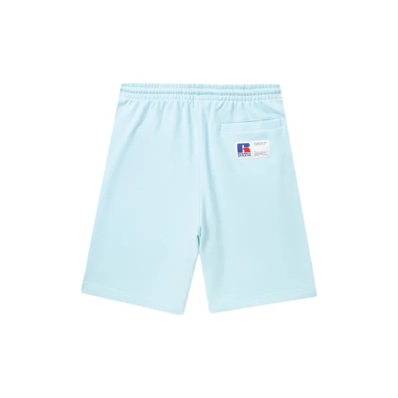 Russell Athletic SS24 Casual Shorts Men's-1