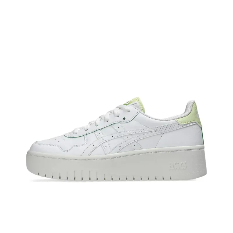 Asics Japan S Pf White Cool Matcha Women's-0