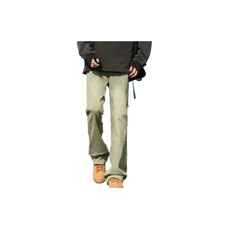 SESAME STREET Jeans Unisex-3