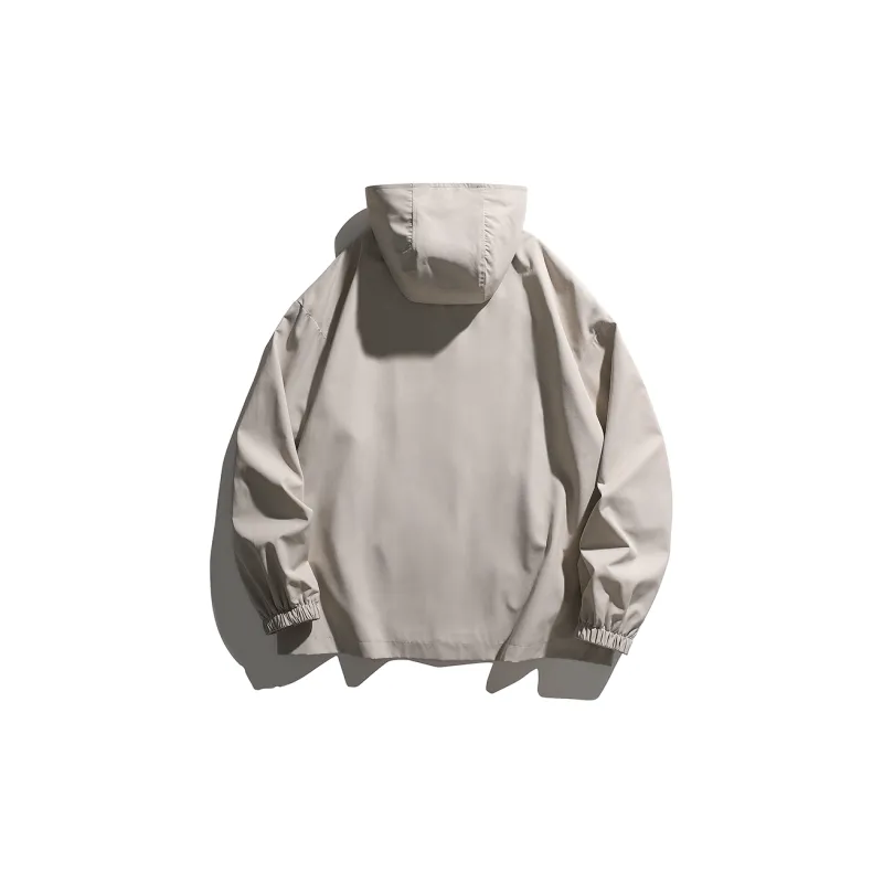 TAPOUT Jackets Unisex-3
