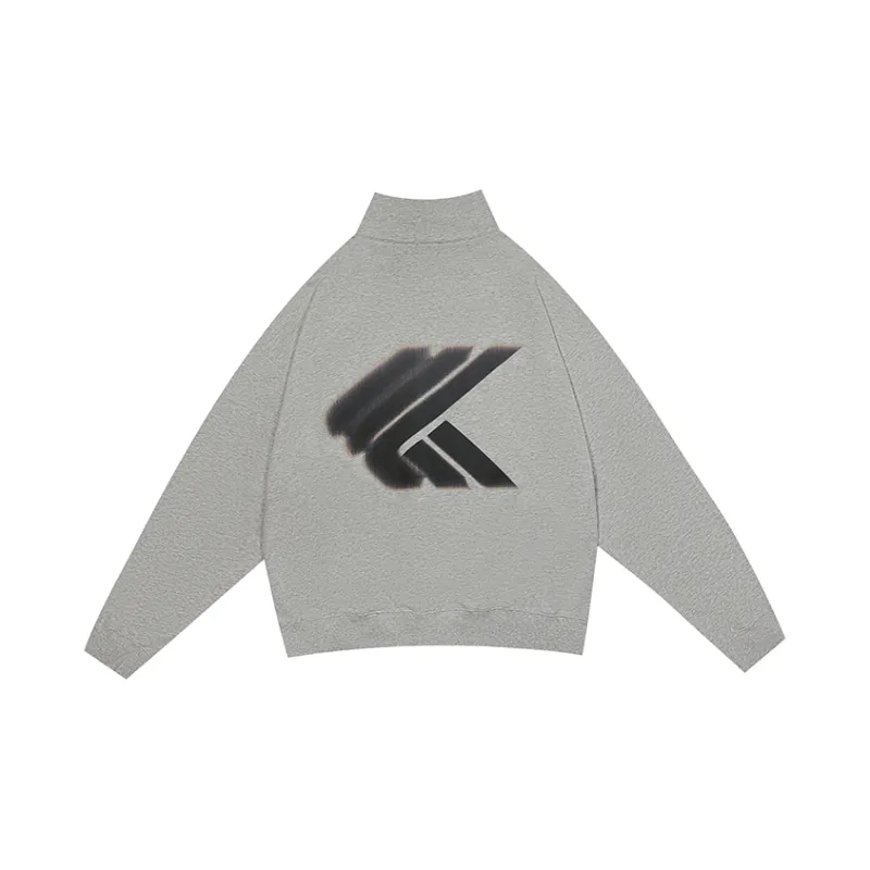 Kang's Wonderland Sweatshirt Unisex-8