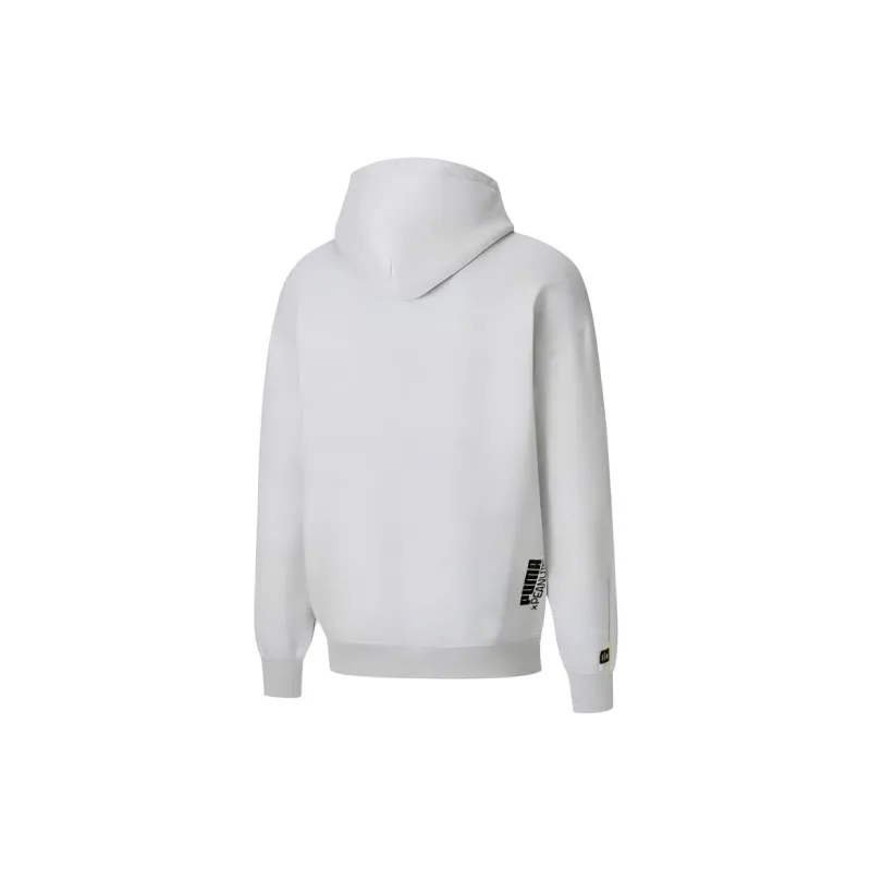 PUMA x Peanuts Sweatshirt Men's-1