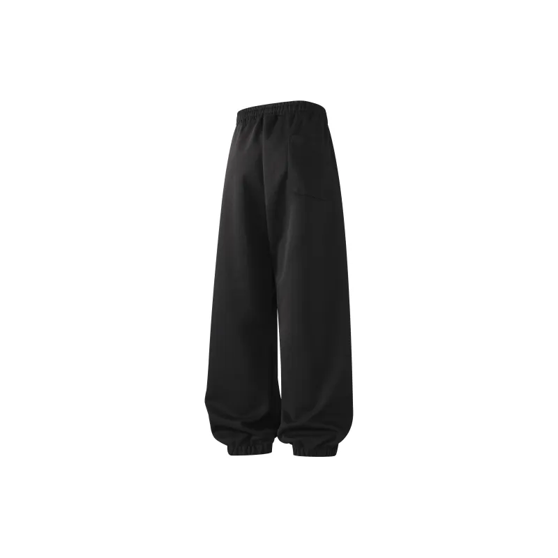 AKIN Casual Pants Unisex-1