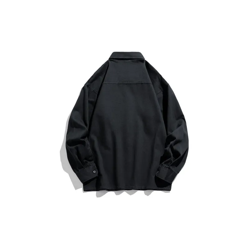 Northend Shirts Unisex-1