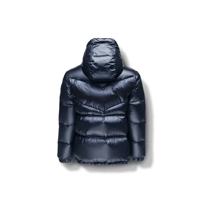 Nobis Hooded Padded Jacket-1