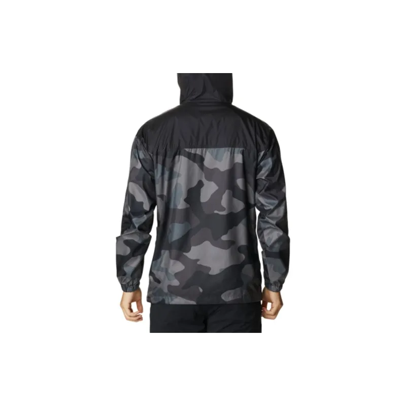 Columbia Delta Ridge Jackets Men Black-1