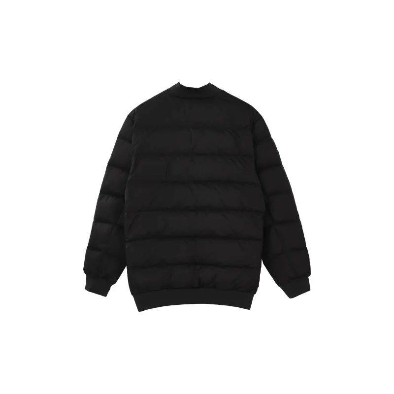 PUMA Down Jackets Men Black-1
