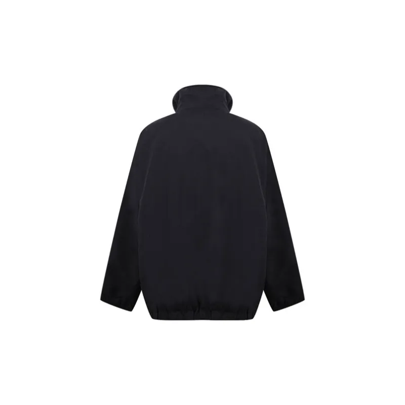 Levis Jackets Women's Black-1