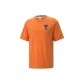 Bright Orange