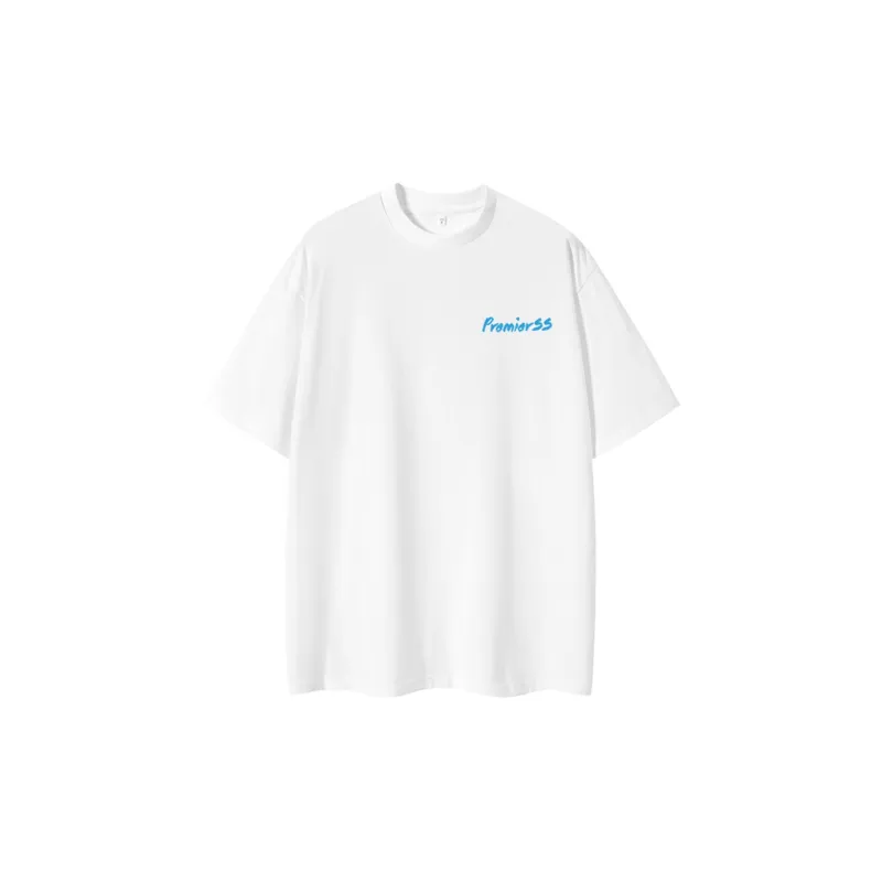 Premier 55 T Shirts Unisex-28