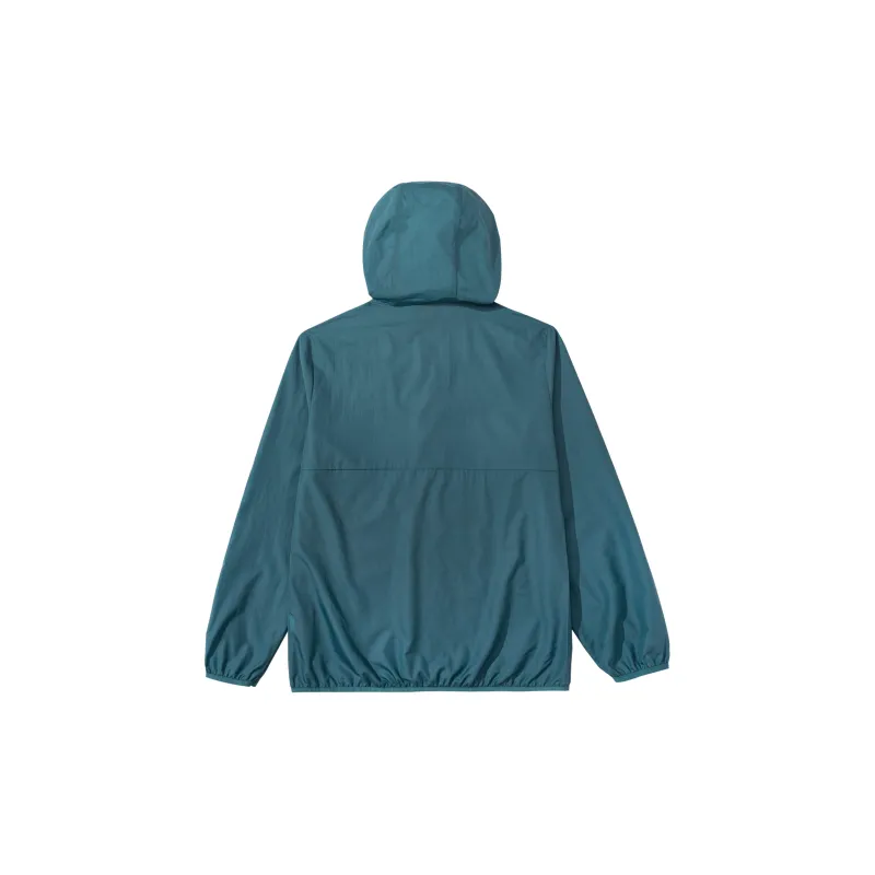 Jack Wolfskin Breathable And Windproof Sun Protection Clothing Men's-2