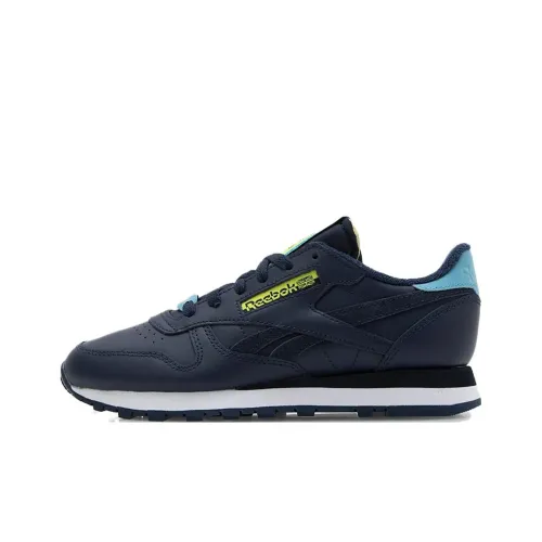 Reebok Reebok Classic  Classic Leather 'Vector Navy'