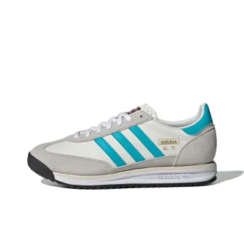SL72 Adidas Rs 'Off White Lucid Blue' Women's