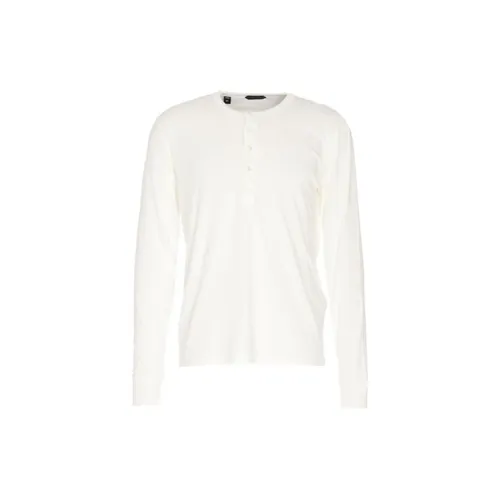 TOM FORD Sweater Men White