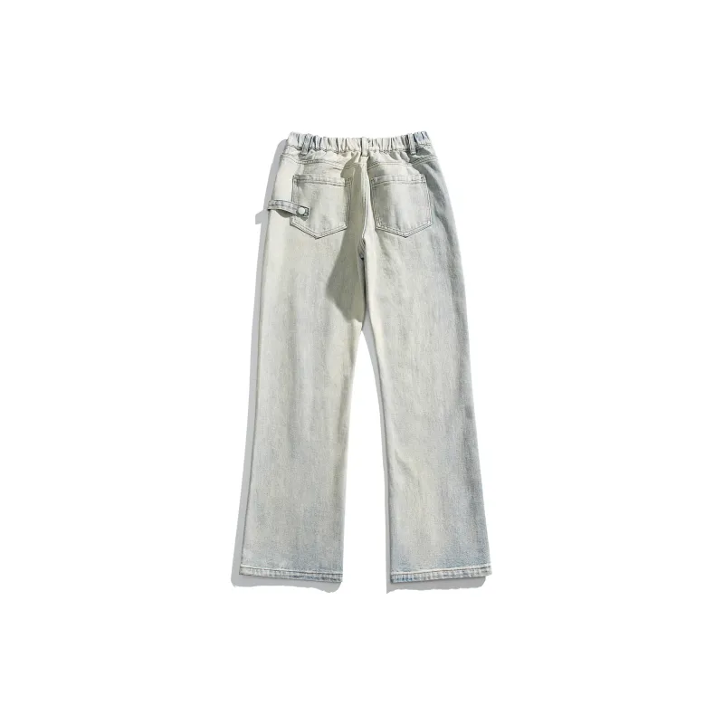 JOSEPH ABBOUD Jeans Men-6