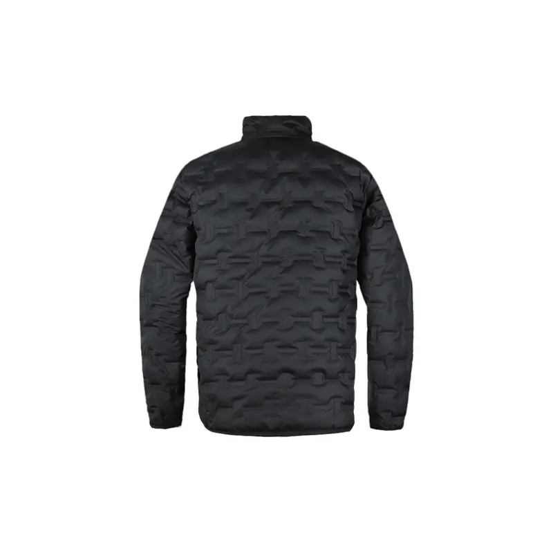 Columbia City Outdoor Collection Down Jacket Men's Black-1