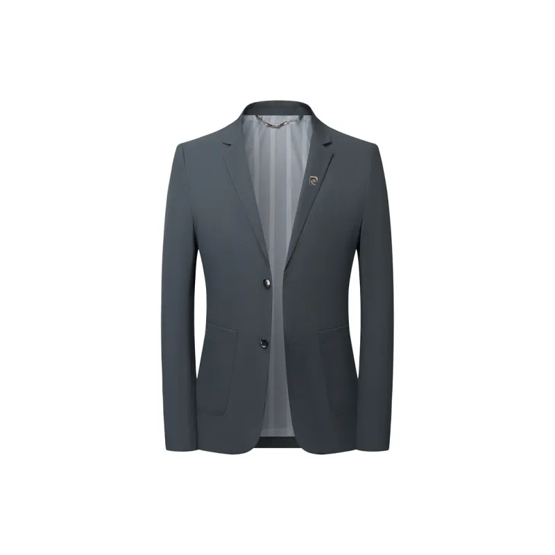 PIERRE CARDIN Business Suit Men's-3
