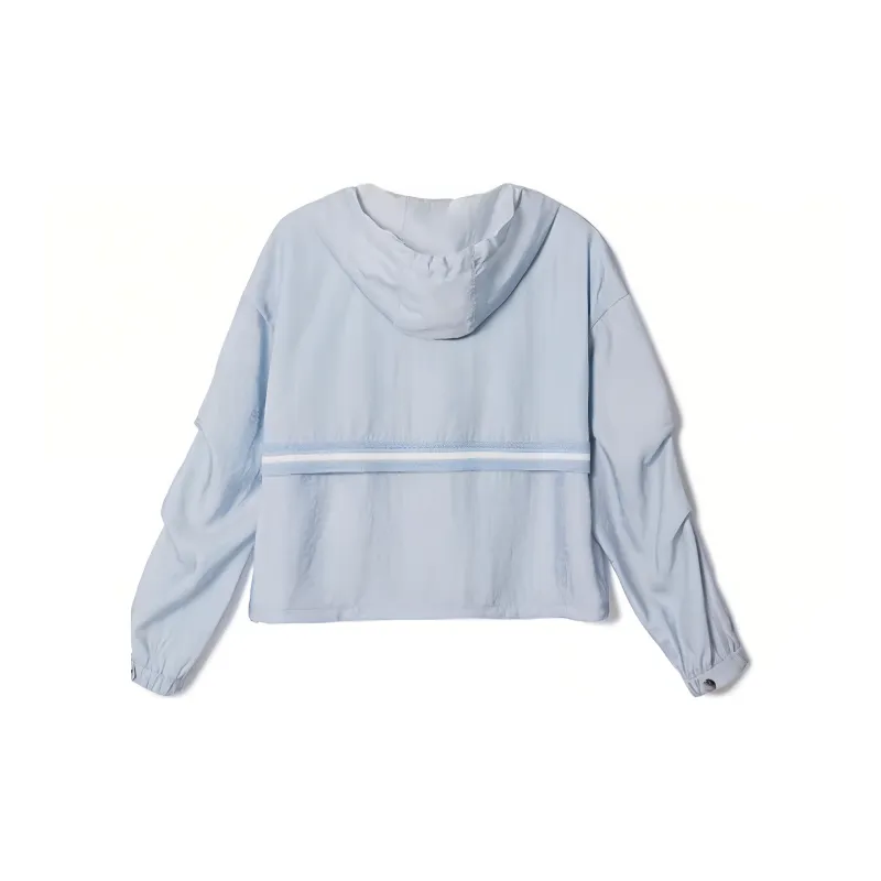 XII BASKET Sun Protection Clothing Women's-1