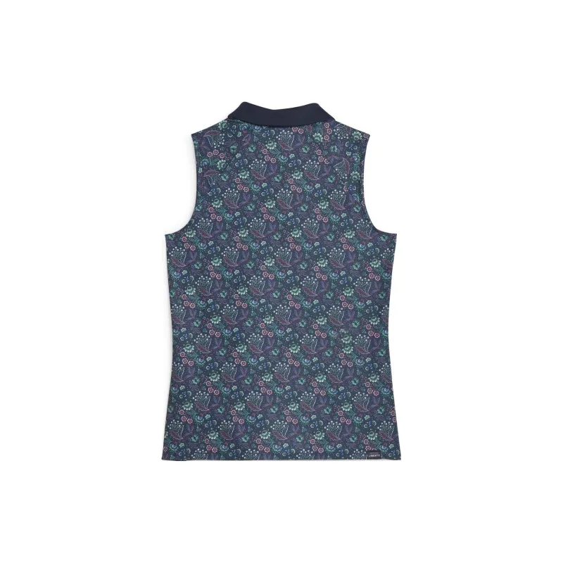PUMA LIBERTY Knitwear Women's Marine Blue-1