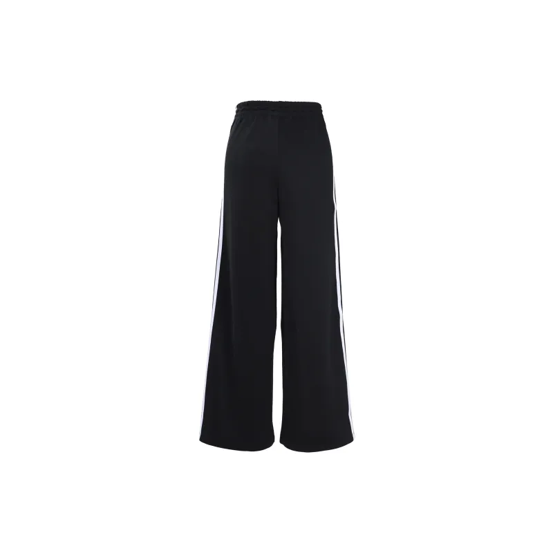 Adidas Originals Knitted Sweatpants Women's Black-2